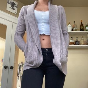 Cardigan Max & Mia size small